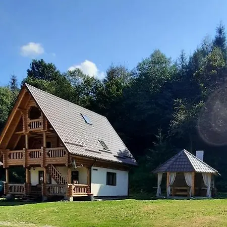Vita Villa Tatariv