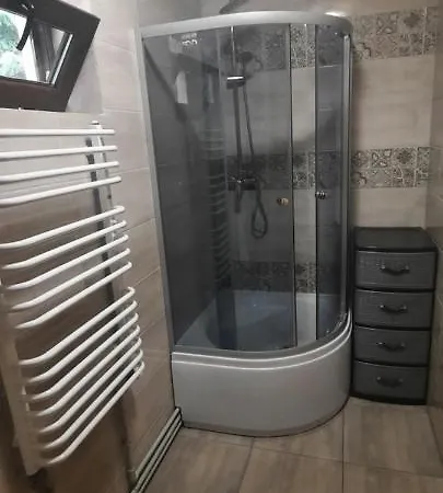 Vita Villa Tatariv