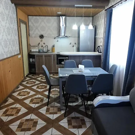 Vita Villa Tatariv