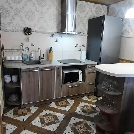 Vita Villa Tatariv